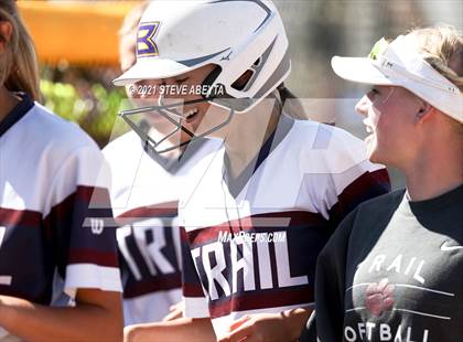 Thumbnail 1 in Arapahoe @ Cherokee Trail photogallery.