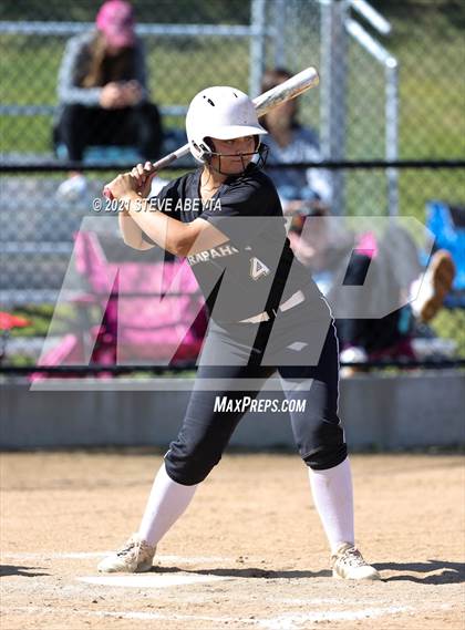 Thumbnail 1 in Arapahoe @ Cherokee Trail photogallery.