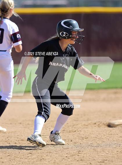 Thumbnail 1 in Arapahoe @ Cherokee Trail photogallery.