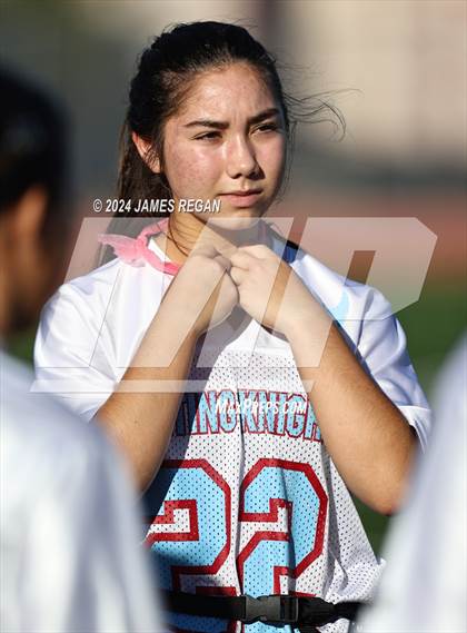 Thumbnail 1 in San Mateo vs. Hillsdale (Mills HS) photogallery.