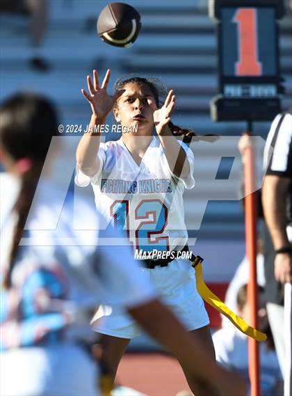 Thumbnail 3 in San Mateo vs. Hillsdale (Mills HS) photogallery.