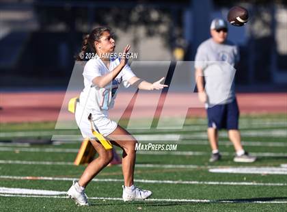 Thumbnail 1 in San Mateo vs. Hillsdale (Mills HS) photogallery.