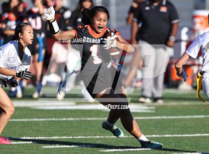 Thumbnail 3 in San Mateo vs. Hillsdale (Mills HS) photogallery.