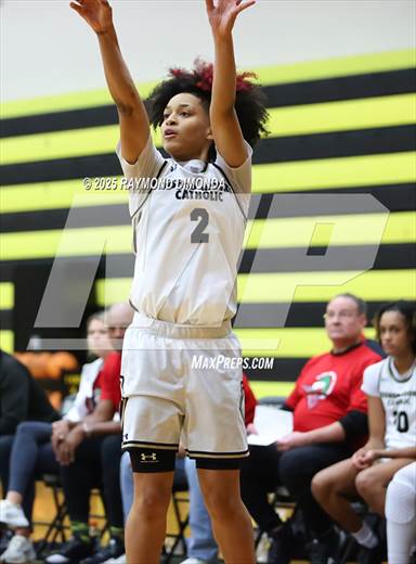 Apopka @ Bishop Moore (Clark Christmas Classic)