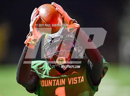 Thumbnail 1 in Castle View @ Mountain Vista photogallery.