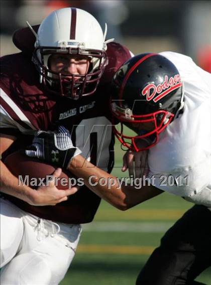 Thumbnail 1 in Fort Dodge @ Dowling photogallery.