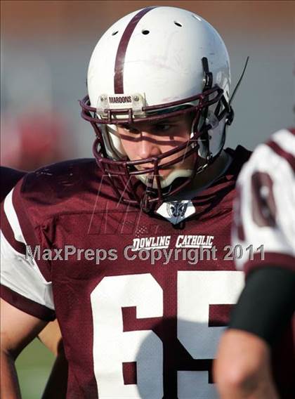 Thumbnail 1 in Fort Dodge @ Dowling photogallery.