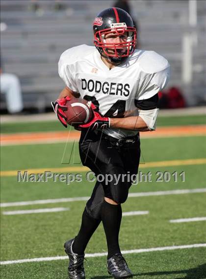 Thumbnail 3 in Fort Dodge @ Dowling photogallery.