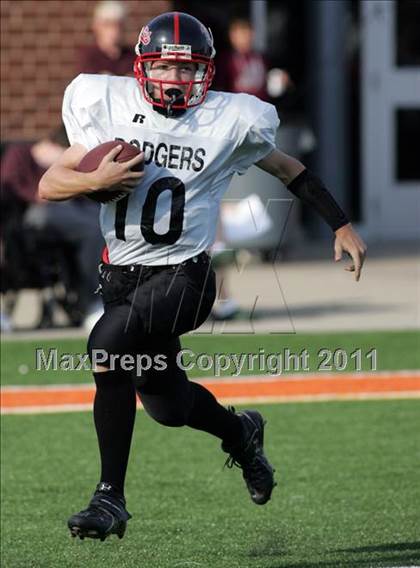 Thumbnail 2 in Fort Dodge @ Dowling photogallery.