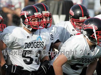 Thumbnail 3 in Fort Dodge @ Dowling photogallery.
