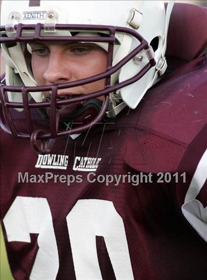 Thumbnail 3 in Fort Dodge @ Dowling photogallery.