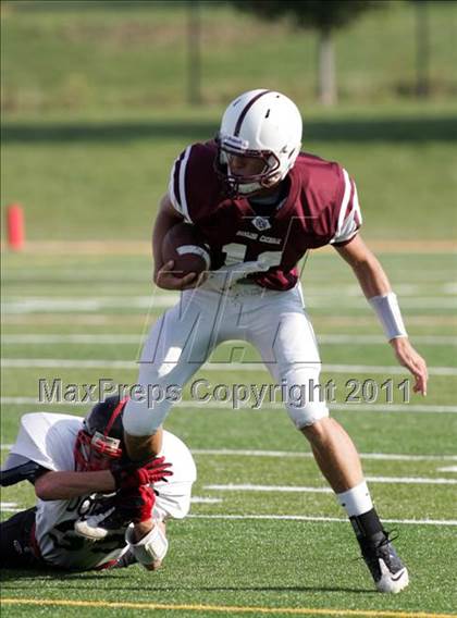 Thumbnail 3 in Fort Dodge @ Dowling photogallery.