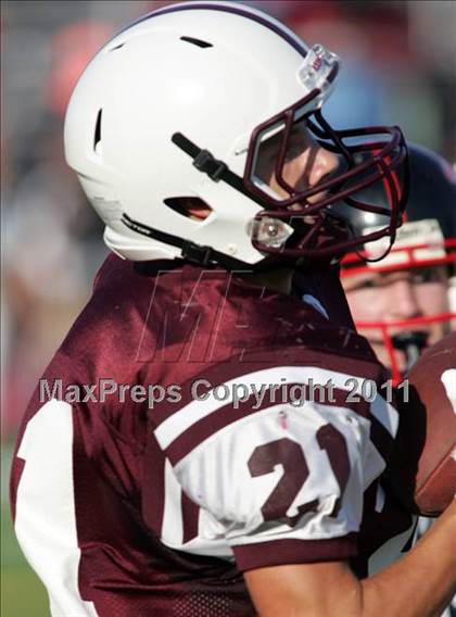 Thumbnail 1 in Fort Dodge @ Dowling photogallery.