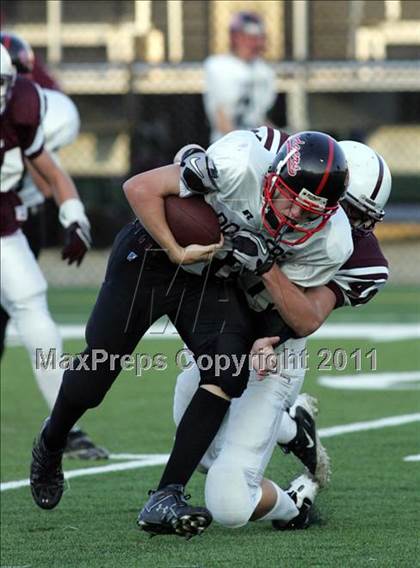 Thumbnail 3 in Fort Dodge @ Dowling photogallery.