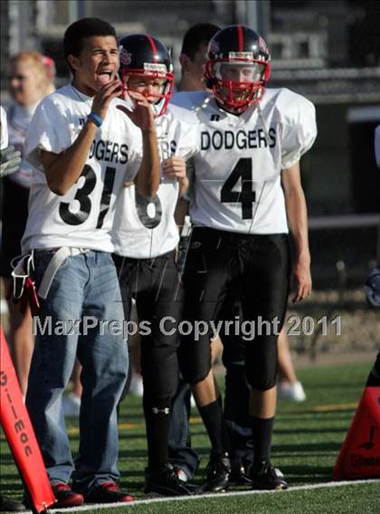Thumbnail 2 in Fort Dodge @ Dowling photogallery.