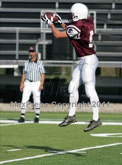 Thumbnail 2 in Fort Dodge @ Dowling photogallery.