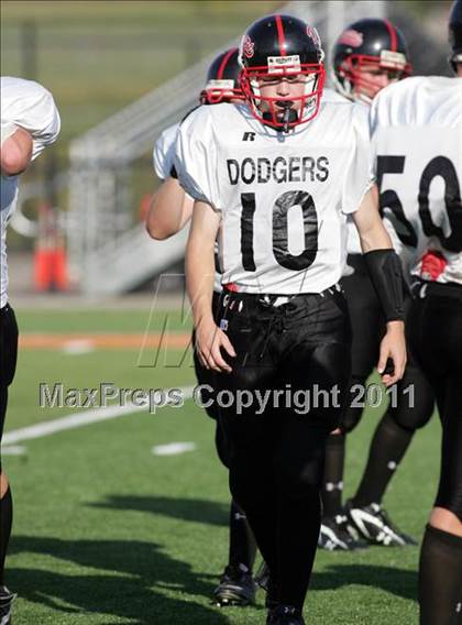 Thumbnail 3 in Fort Dodge @ Dowling photogallery.