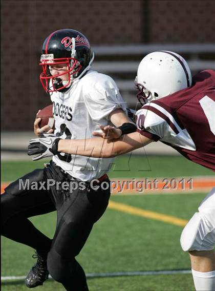 Thumbnail 2 in Fort Dodge @ Dowling photogallery.