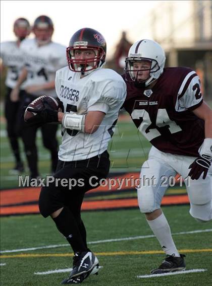 Thumbnail 3 in Fort Dodge @ Dowling photogallery.