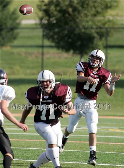 Thumbnail 1 in Fort Dodge @ Dowling photogallery.