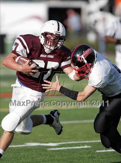 Thumbnail 1 in Fort Dodge @ Dowling photogallery.