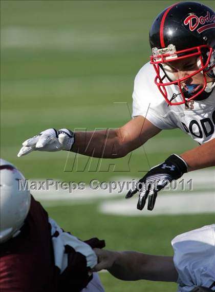 Thumbnail 2 in Fort Dodge @ Dowling photogallery.
