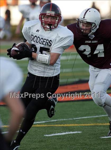Thumbnail 1 in Fort Dodge @ Dowling photogallery.