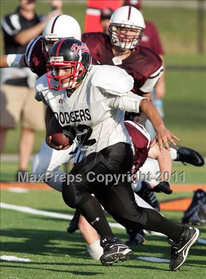 Thumbnail 2 in Fort Dodge @ Dowling photogallery.
