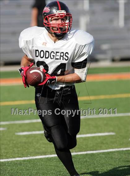 Thumbnail 1 in Fort Dodge @ Dowling photogallery.