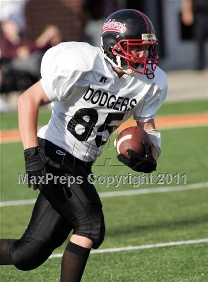 Thumbnail 1 in Fort Dodge @ Dowling photogallery.