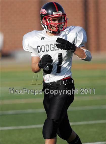 Thumbnail 2 in Fort Dodge @ Dowling photogallery.