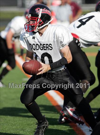 Thumbnail 2 in Fort Dodge @ Dowling photogallery.