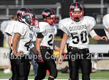 Thumbnail 3 in Fort Dodge @ Dowling photogallery.