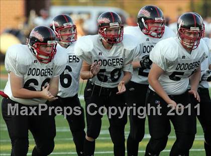 Thumbnail 1 in Fort Dodge @ Dowling photogallery.