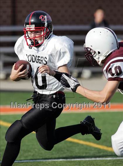 Thumbnail 1 in Fort Dodge @ Dowling photogallery.