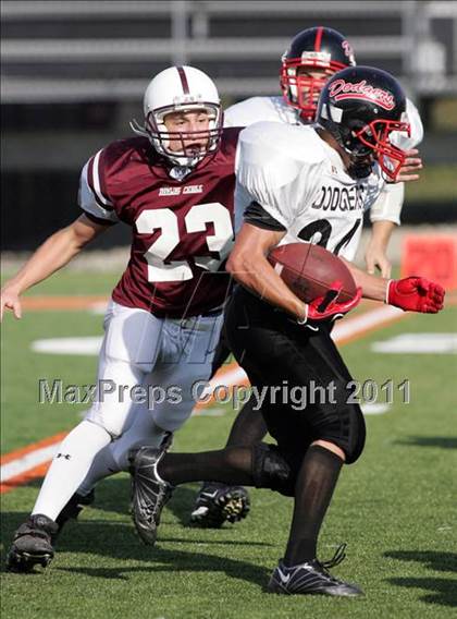 Thumbnail 3 in Fort Dodge @ Dowling photogallery.