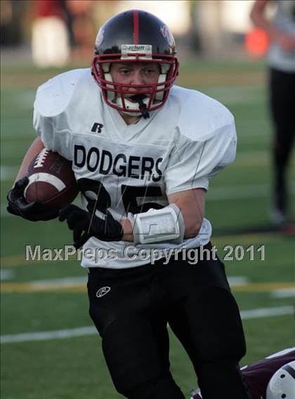 Thumbnail 3 in Fort Dodge @ Dowling photogallery.