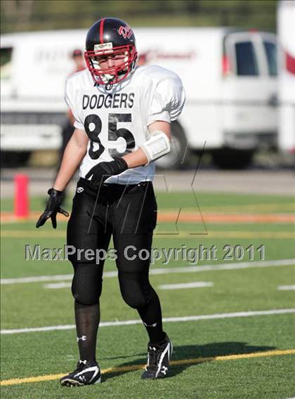 Thumbnail 1 in Fort Dodge @ Dowling photogallery.
