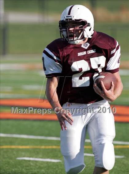 Thumbnail 2 in Fort Dodge @ Dowling photogallery.