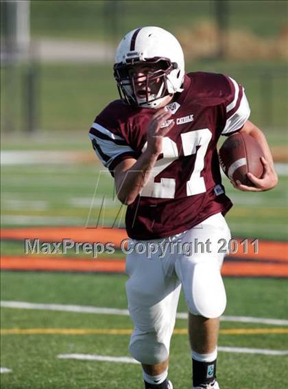 Thumbnail 1 in Fort Dodge @ Dowling photogallery.