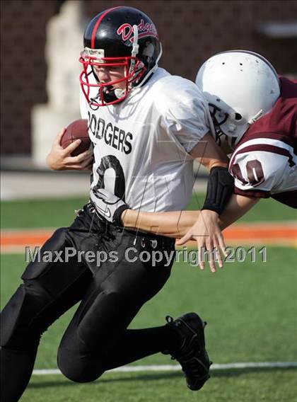 Thumbnail 3 in Fort Dodge @ Dowling photogallery.