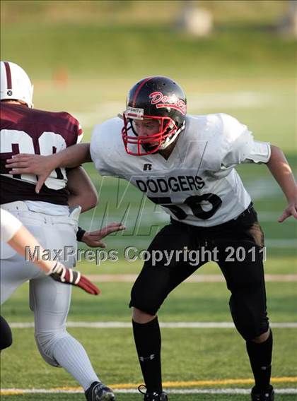 Thumbnail 2 in Fort Dodge @ Dowling photogallery.