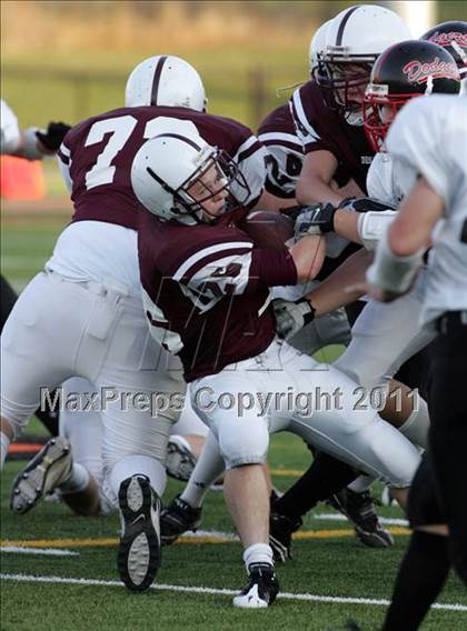 Thumbnail 2 in Fort Dodge @ Dowling photogallery.