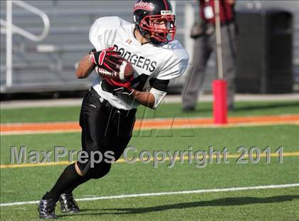 Thumbnail 2 in Fort Dodge @ Dowling photogallery.