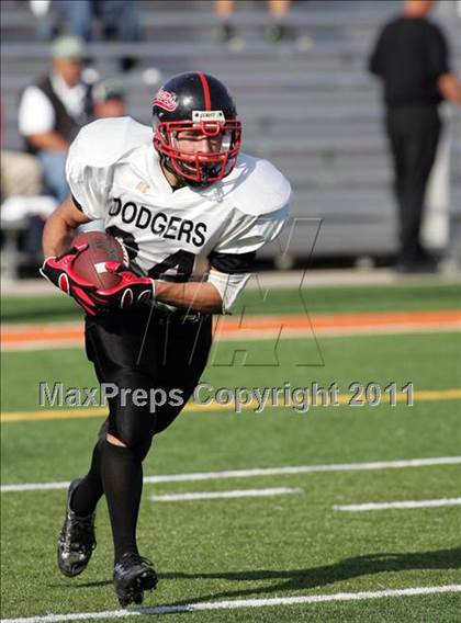 Thumbnail 1 in Fort Dodge @ Dowling photogallery.