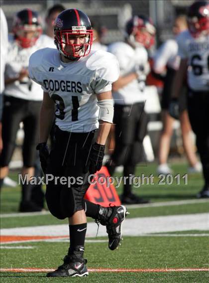 Thumbnail 1 in Fort Dodge @ Dowling photogallery.