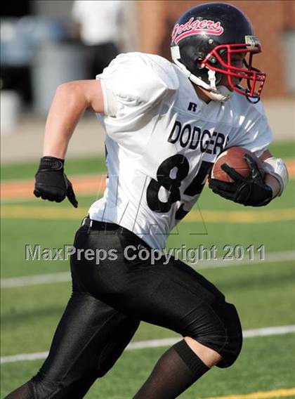 Thumbnail 3 in Fort Dodge @ Dowling photogallery.