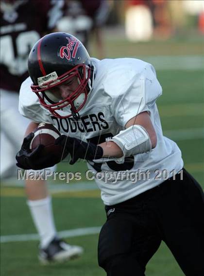 Thumbnail 1 in Fort Dodge @ Dowling photogallery.