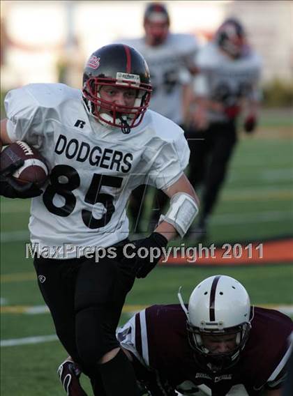 Thumbnail 2 in Fort Dodge @ Dowling photogallery.