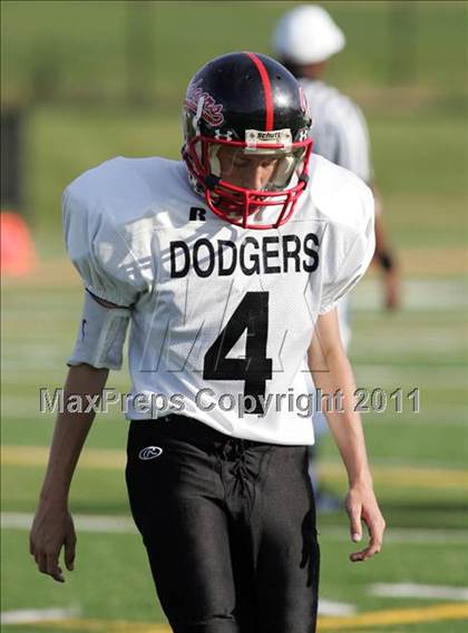 Thumbnail 1 in Fort Dodge @ Dowling photogallery.